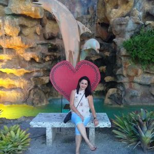 Meet your Posher, Mayra